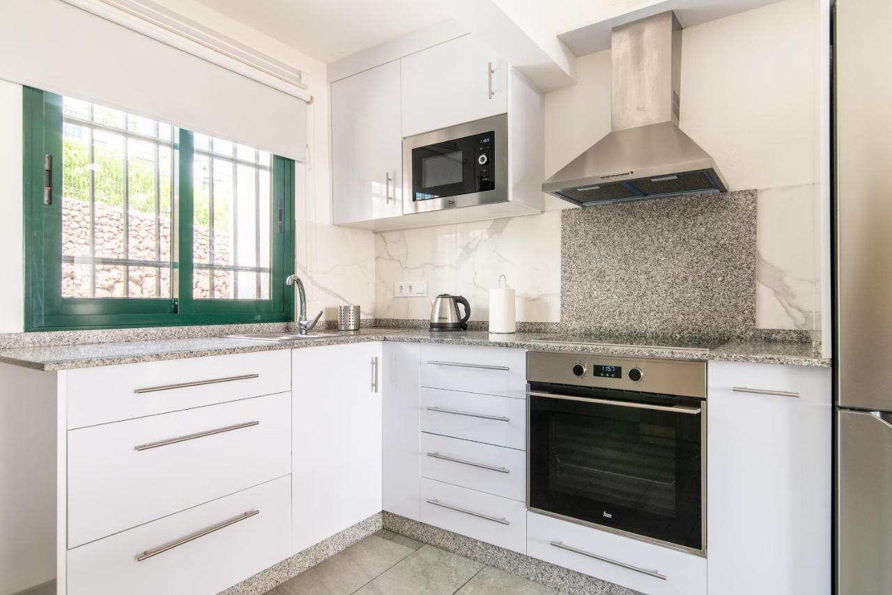 Home2Book Vista Dorada Sonneland Maspalomas ماسبالوماس المظهر الخارجي الصورة