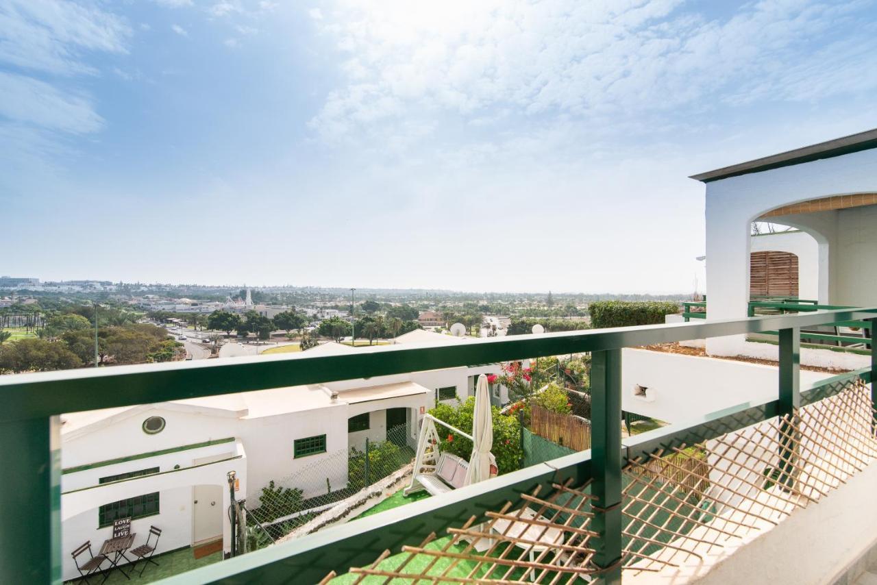 Home2Book Vista Dorada Sonneland Maspalomas ماسبالوماس المظهر الخارجي الصورة