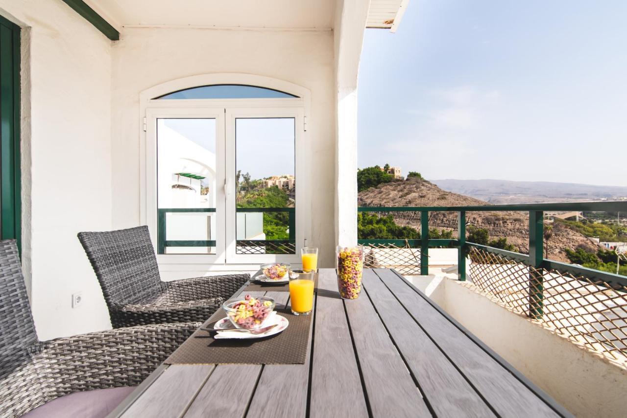 Home2Book Vista Dorada Sonneland Maspalomas ماسبالوماس المظهر الخارجي الصورة